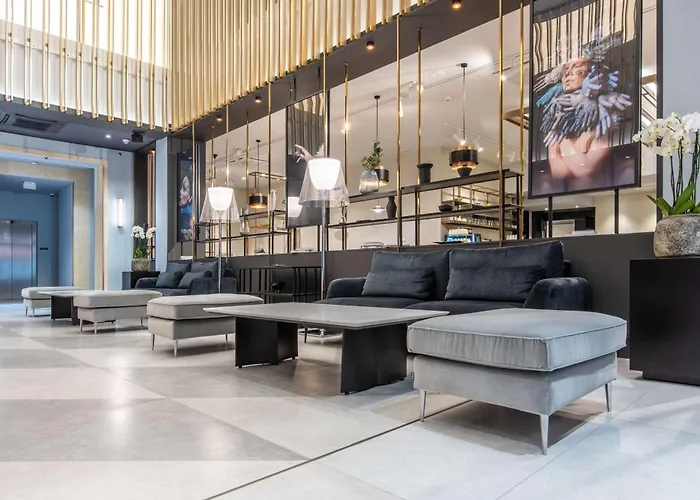 Radisson Blu Prague