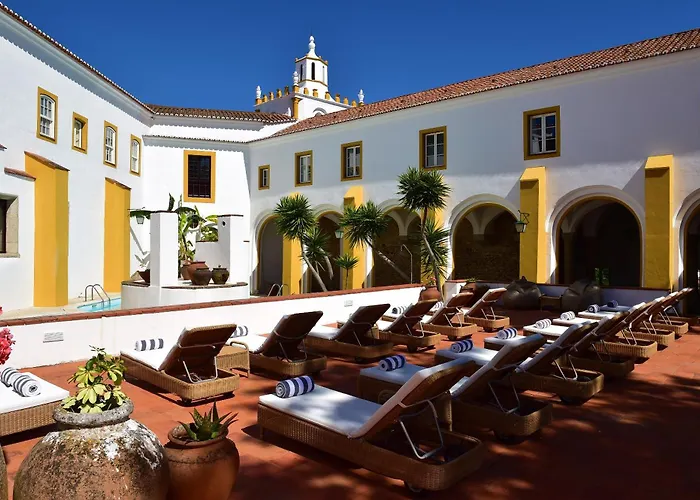Pousada Convento De