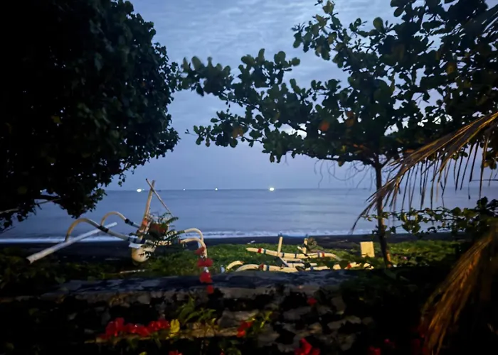 Bali Vakantie Verhuur - Bebayu Beachvilla