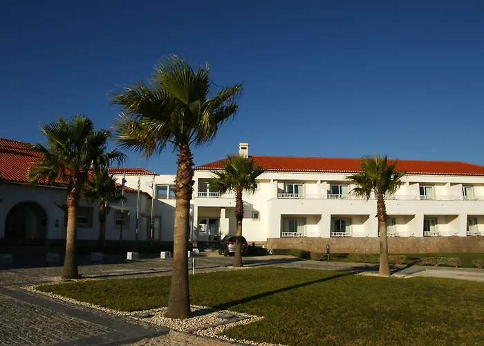 Pousada De Sagres