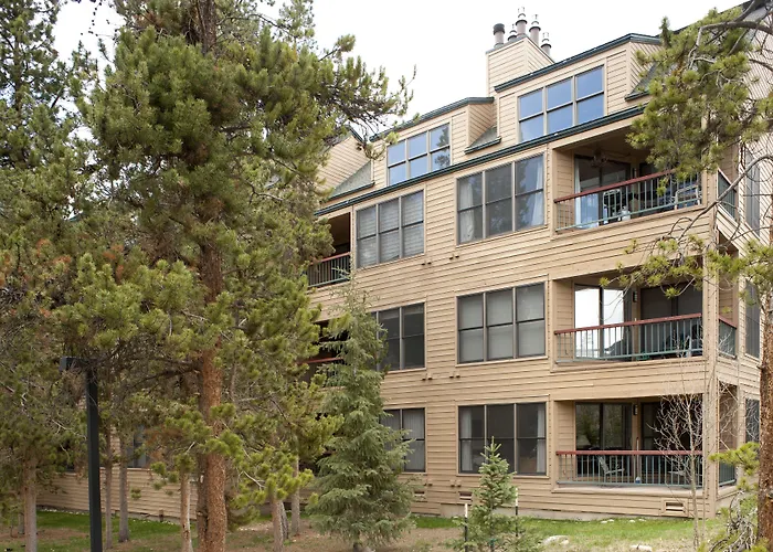 Aspen Ridge Condominiums By Vail s