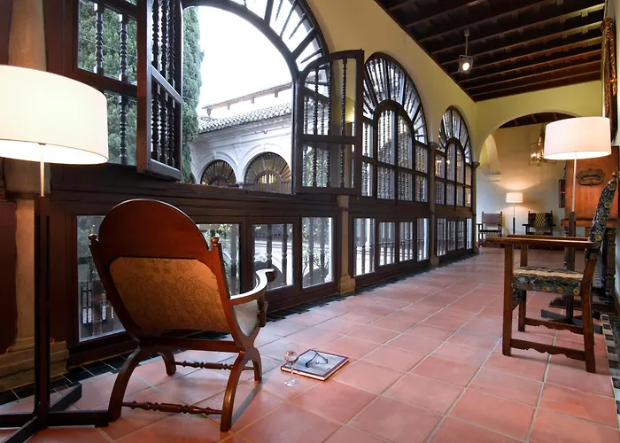 Parador De