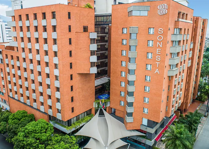 Sonesta Cali