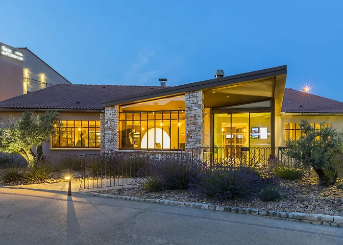 Terre De Provence &Spa