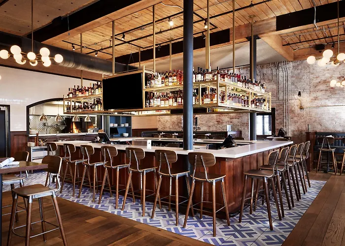 Hilton Garden Inn Providence Airport/Warwick