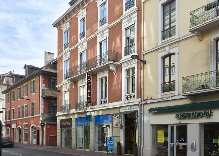 Hôtel du Nord