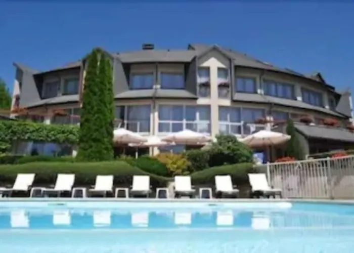 Bastide Du Cantal