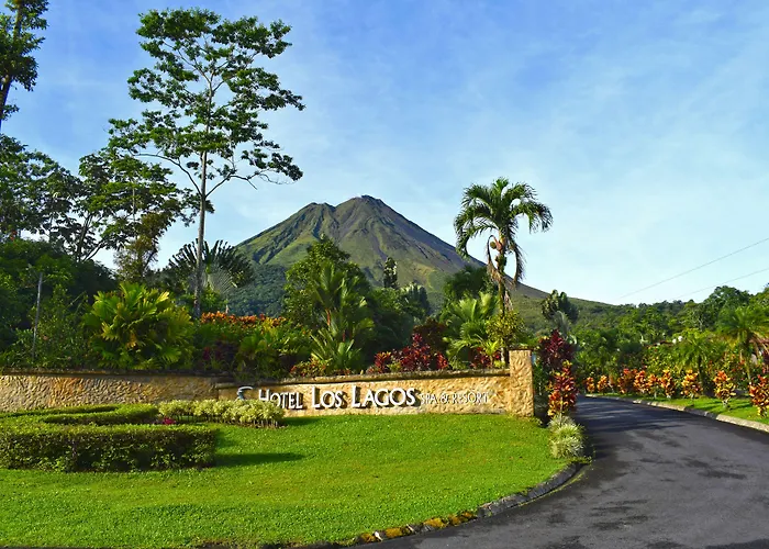 Los Lagos Spa & Resort