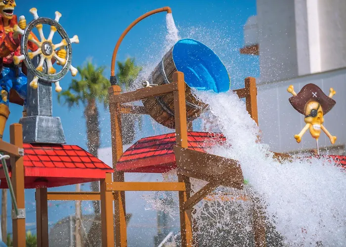Sorra Daurada Splash