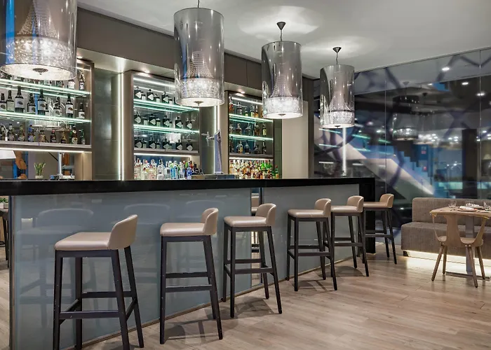 Hotel que admite mascotas: Ac Hotel Burgos By Marriott