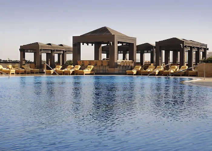 Grosvenor House, A Luxury Collection , Dubai
