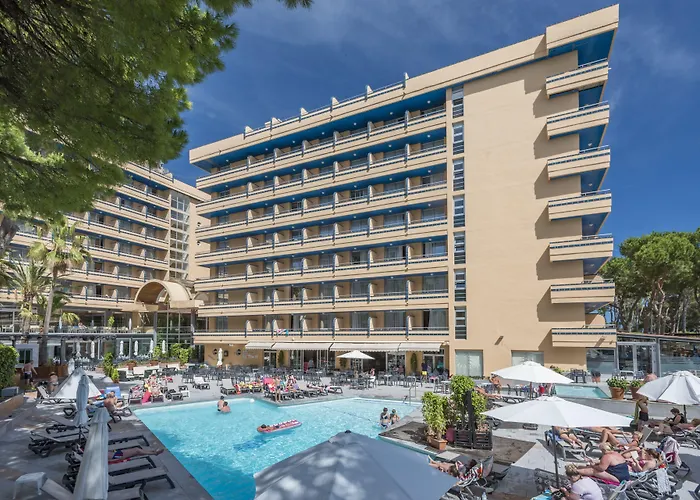4R Playa Park