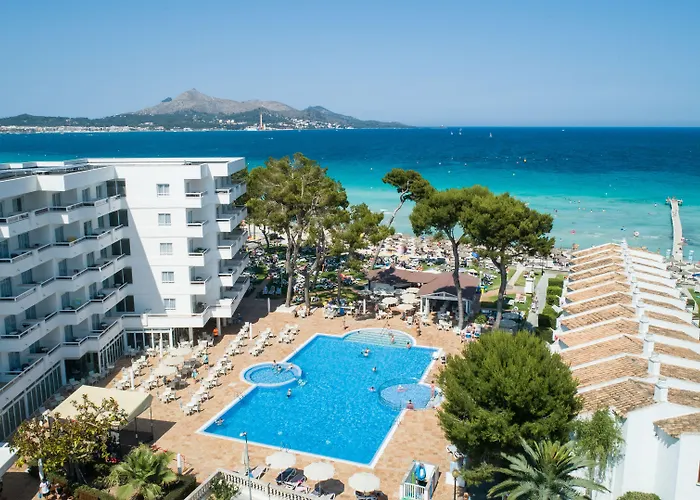  Grupotel Los Príncipes&Spa