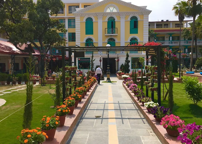 Hostel: Zostel Kathmandu