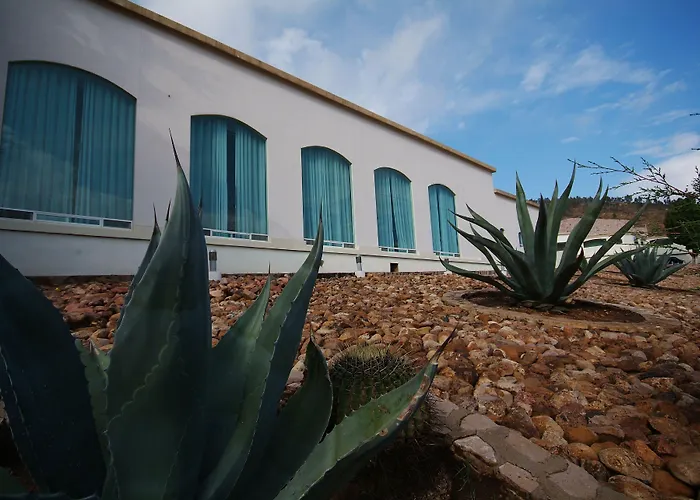 Golf hotel: Hotel Baruk Teleferico Centro Historico