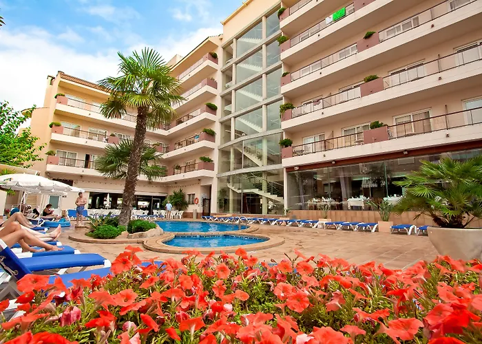 AQUA Promenade