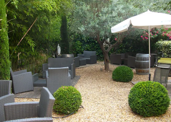 3 star hotels Du Pont Vieux