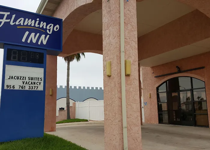Flamingo Inn