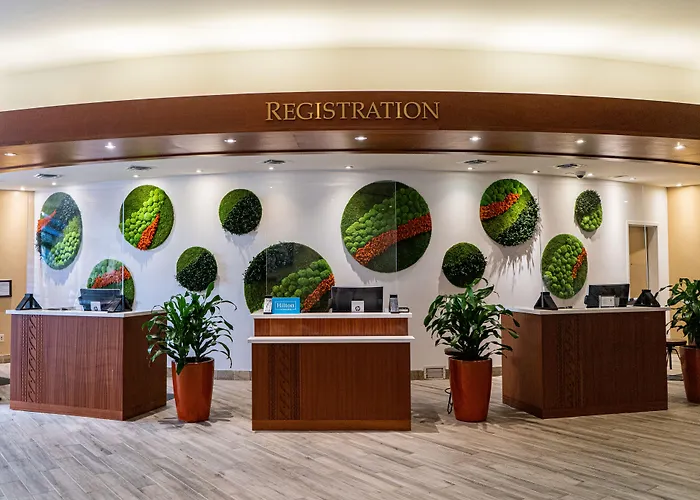 Dog friendly hotels Embassy Suites By Hilton Waikiki Beach Walk