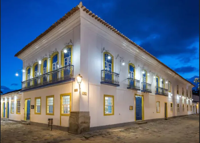 Hotel 4 estrelas: Sandi Hotel