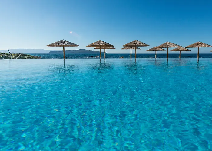 Familiehotel: Corinna Mare