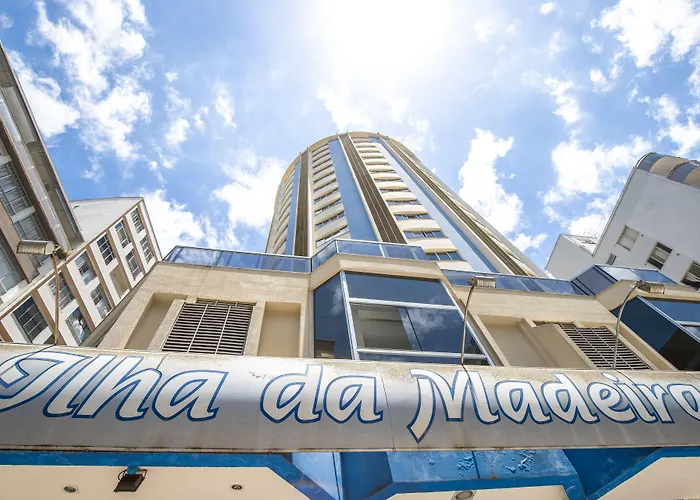 Dog friendly hotels Ilha Da Madeira