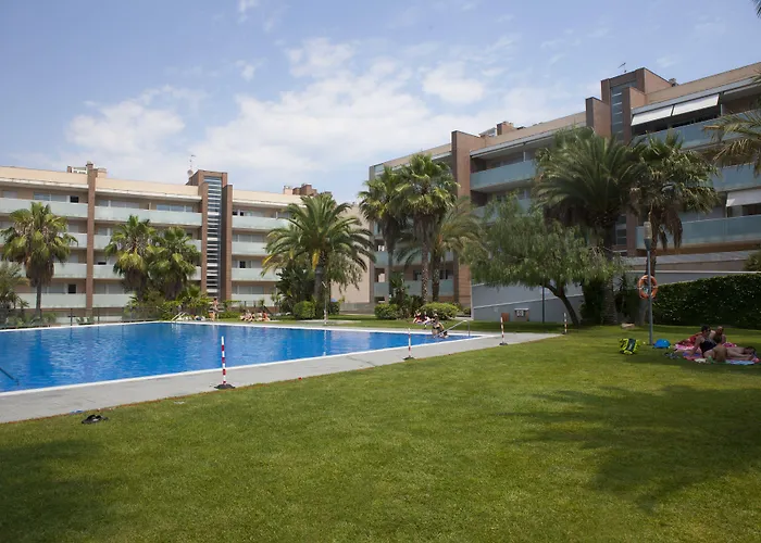 Vakantiehuisje Ibersol Spa Aqquaria