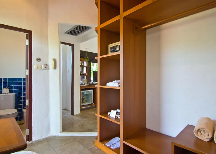  Legend Chiang Rai Boutique River & Spa