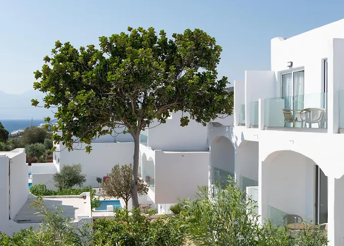 Elounda Breeze