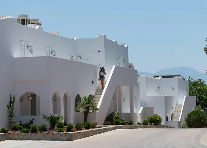 Elounda Breeze