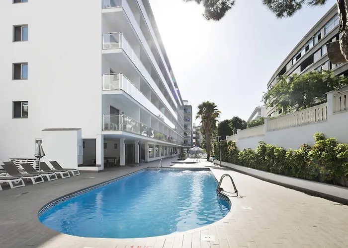 Familiehotel: Hotel Best Los Angeles