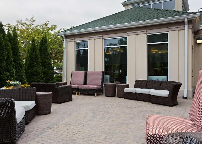 Hilton Garden Inn Annapolis