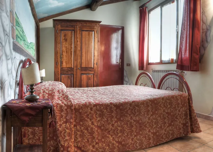 Hôtel accueillant les animaux: Hotel Masaccio