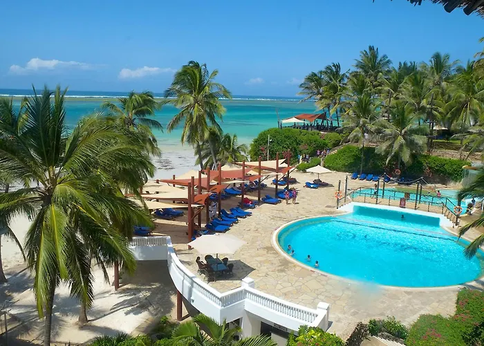 Voyager Beach