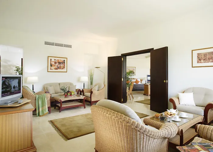 Best Selfcatering Jolie Ville Royal Peninsula &