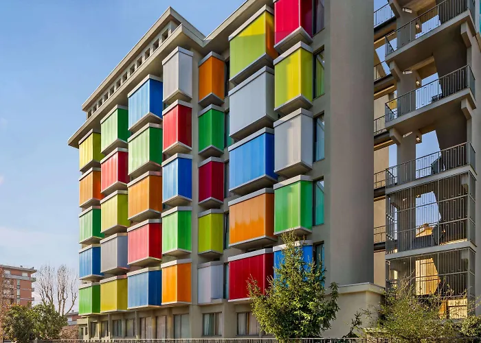 Hotel que admite mascotas: Wyndham Garden Florence