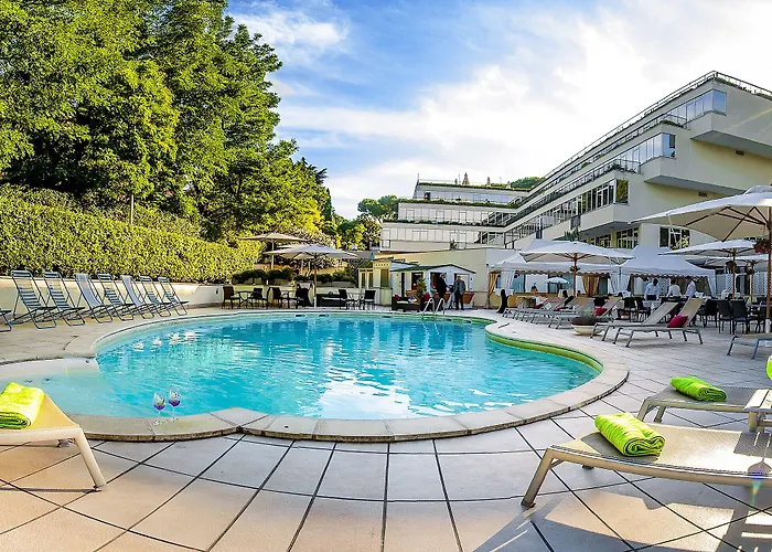 Cardinal Hotel St. Peter