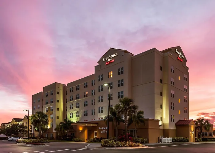 Residence Inn Airport