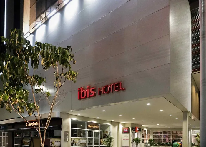 ibis