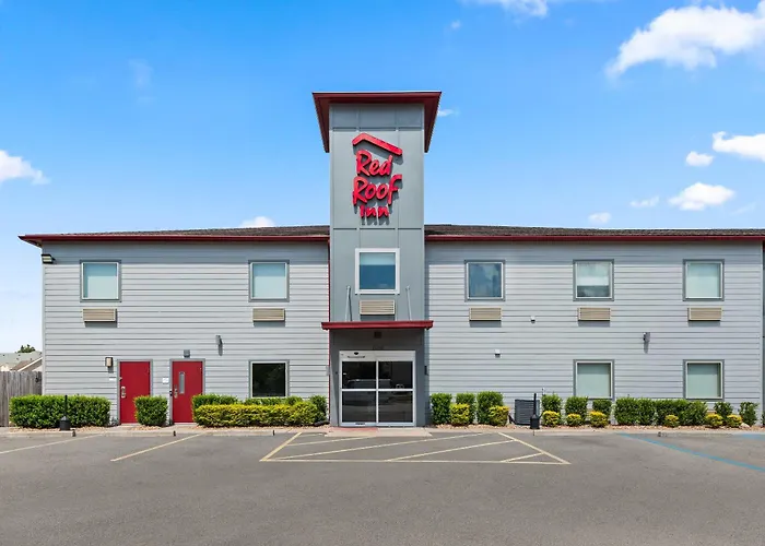 Red Roof Inn Baton Rouge