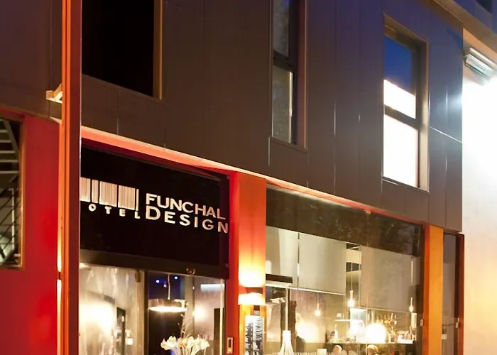  Funchal Design