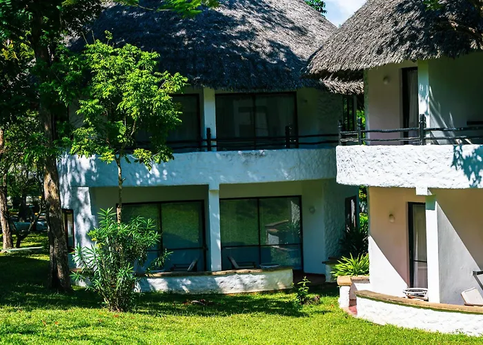 Hôtel: Safari Beach Hotel