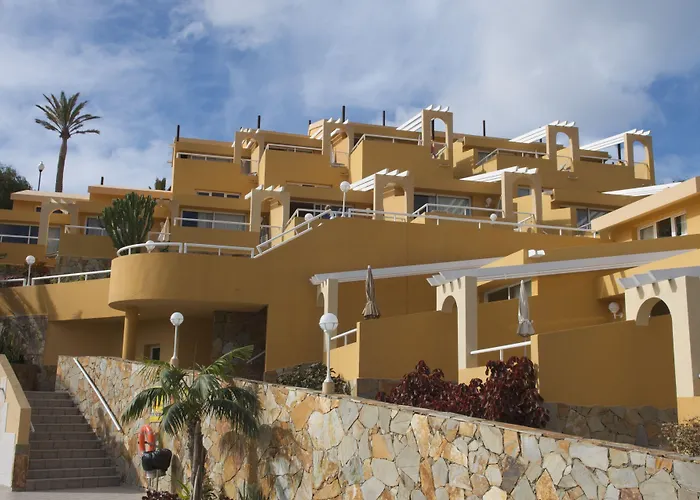 Alquiler de vacaciones: Punta Marina Apartamento