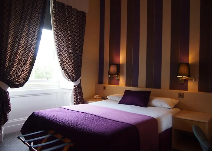Thistle Hotel
