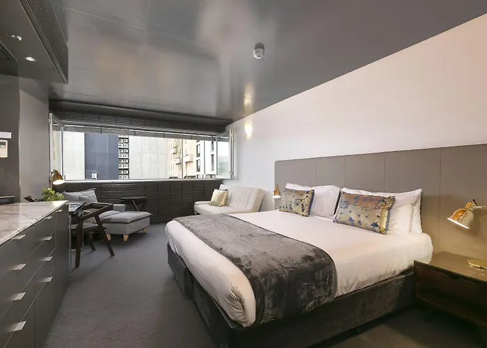 Resorts Guide Soho
