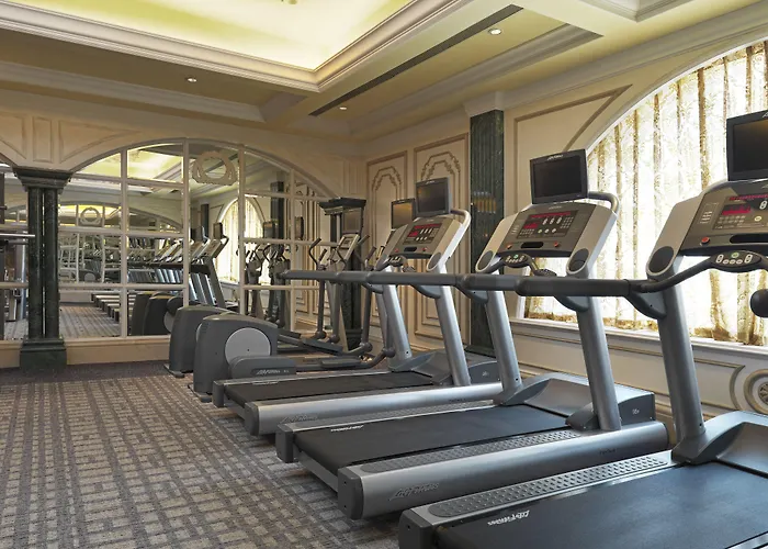 Legendale Hotel Beijing