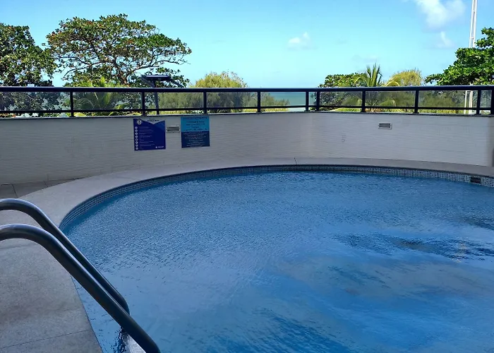 Hotel para famílias: Hotel Euro Suíte Recife Boa Viagem By Nacional Inn