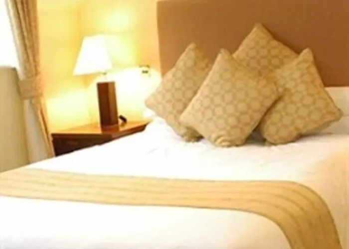 B&B only: The New Inn - Kidmore End