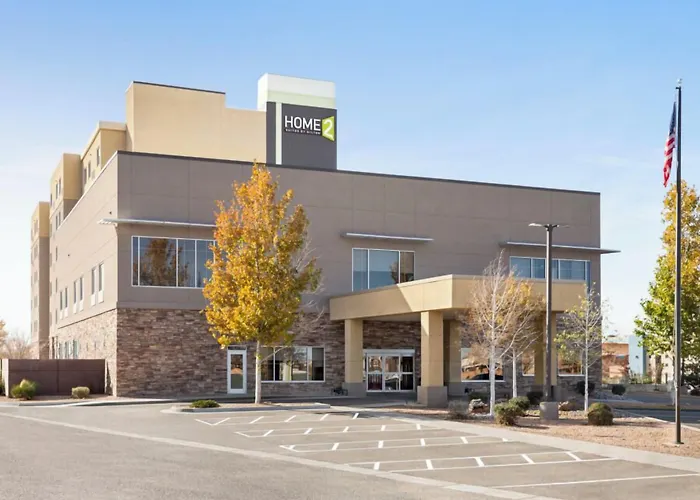 Home2 Suites By Hilton Downtown/University