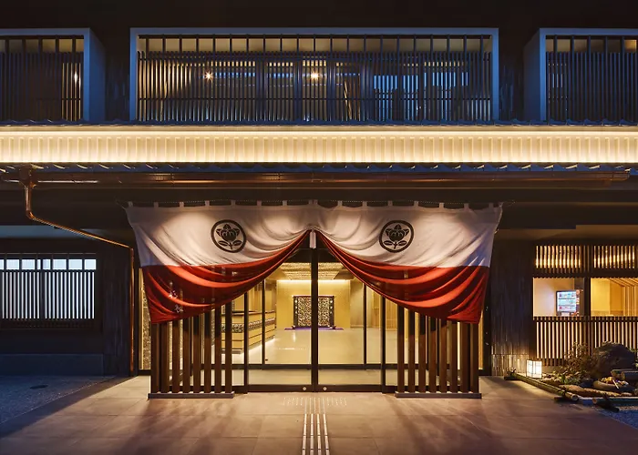 Hotel Sugicho